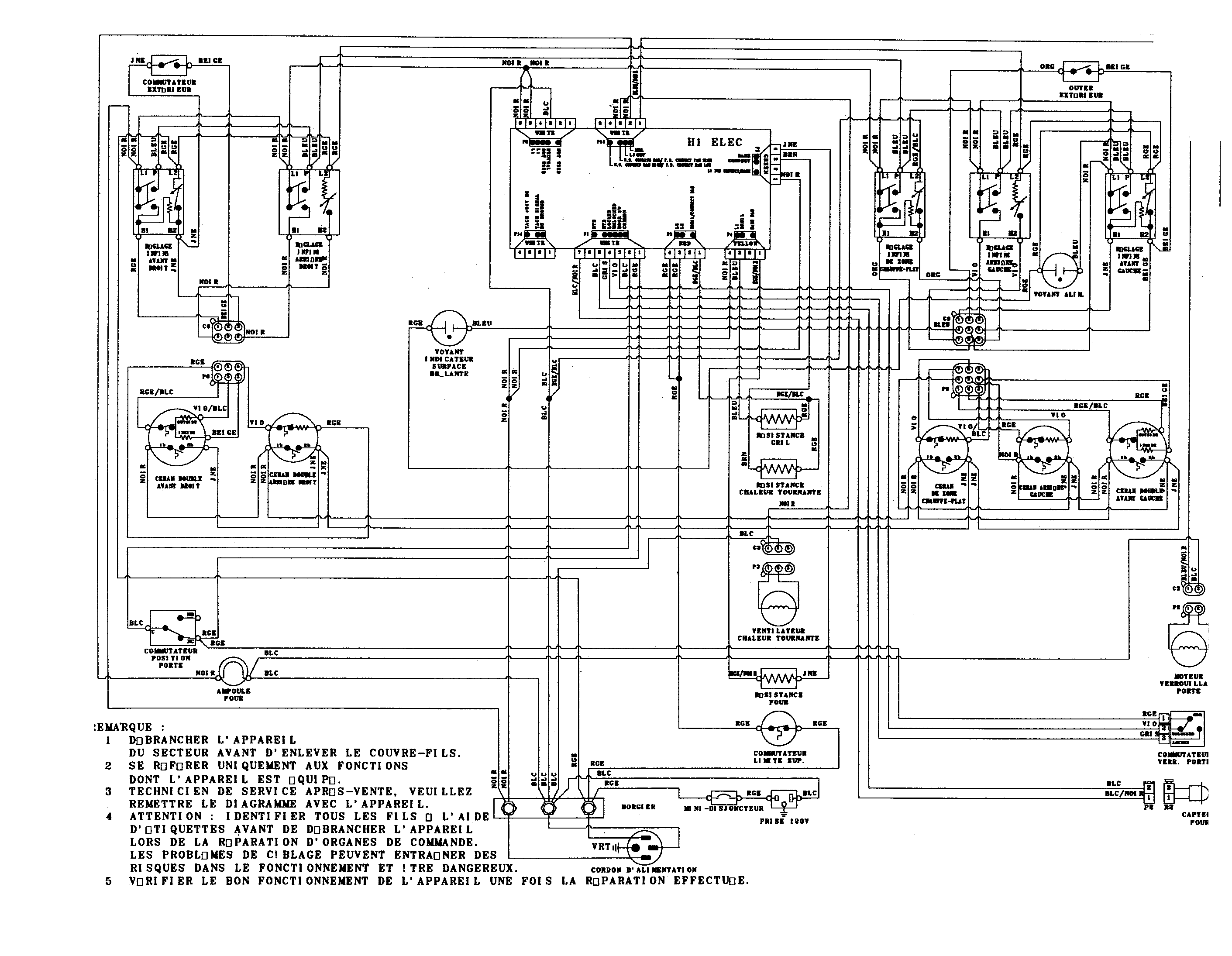 33 Ottawa Yard Truck Wiring Diagram - Free Wiring Diagram Source