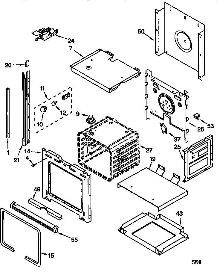 Circotherm Conversion Chart