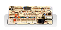 Electronic Appliance Timer Control Boards