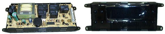 Thermador 14-33-347 Timer