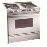 Amana ARGS7650E Electronic Range/Oven