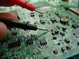 ERC Repair - Electronic Range Controllers