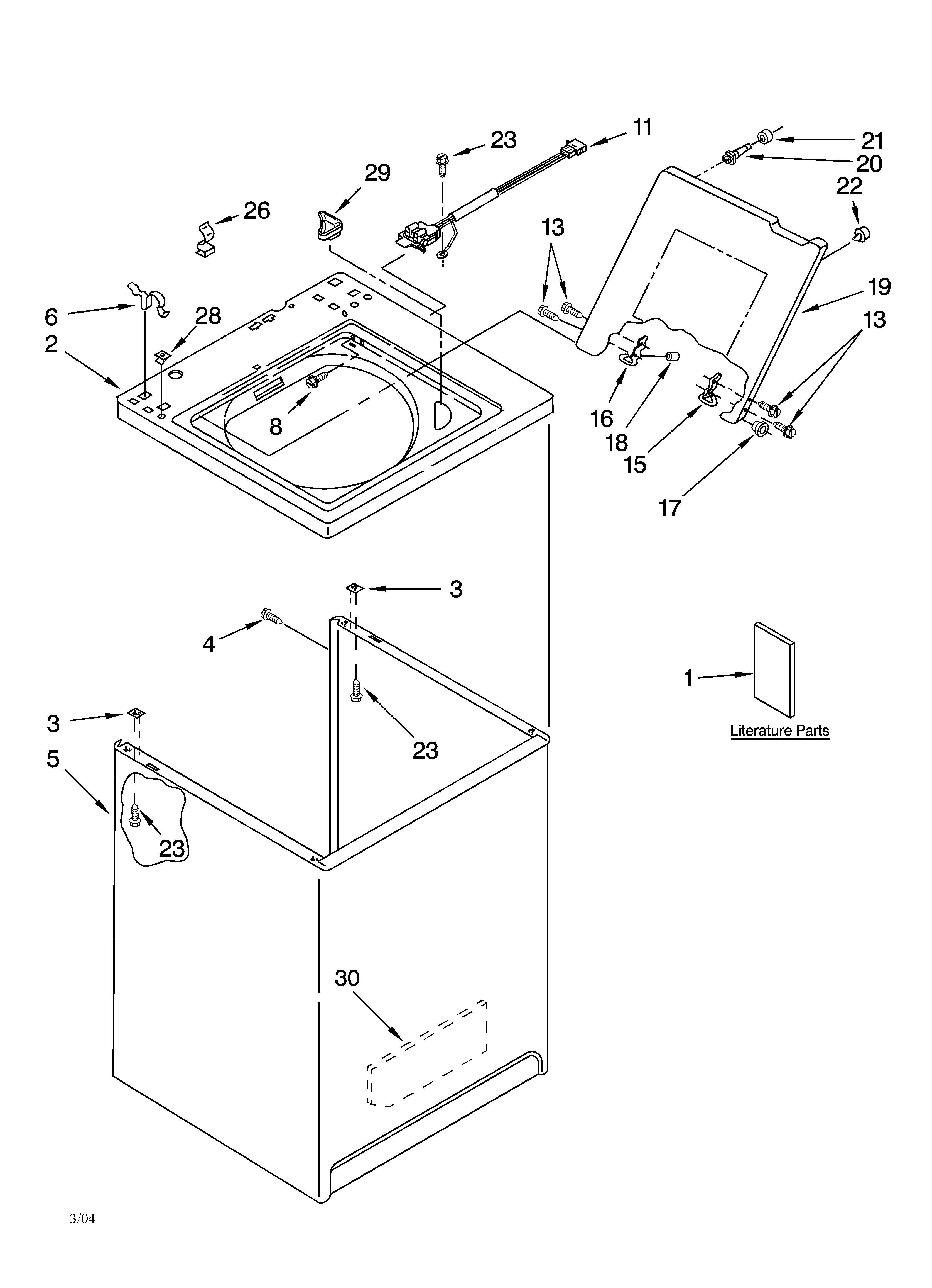 Kenmore 80 Series Electric Dryer Wiring Diagram Wiring Diagram