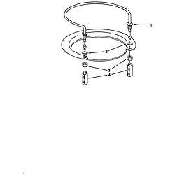 66515982990 Dishwasher Heater Parts diagram