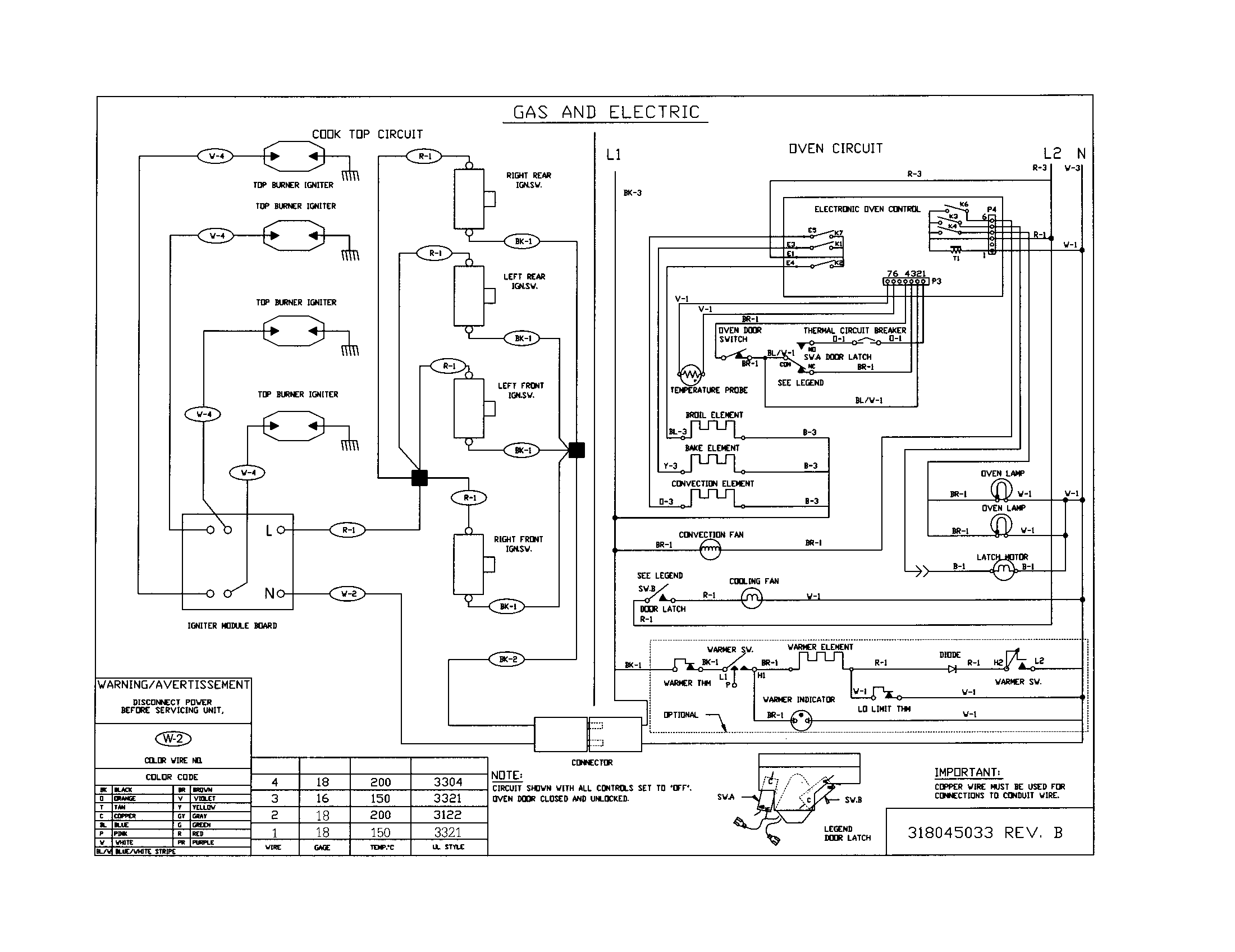 Kenmore Elite Refrigerator Wiring Diagram