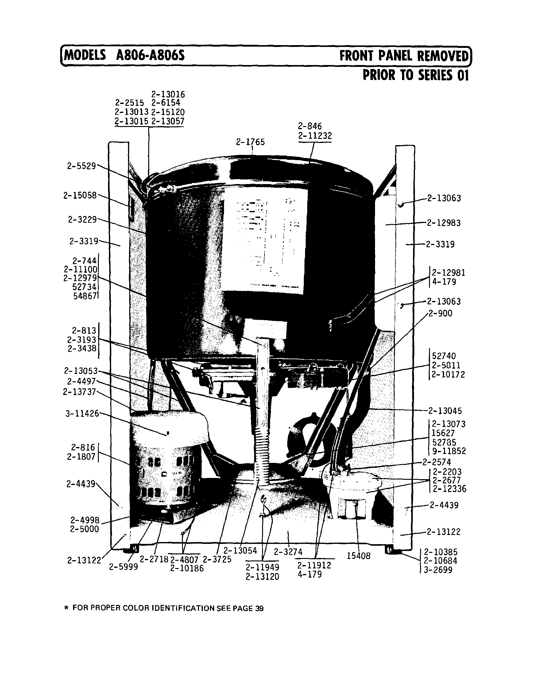 Where can you buy parts for a Maytag washer?