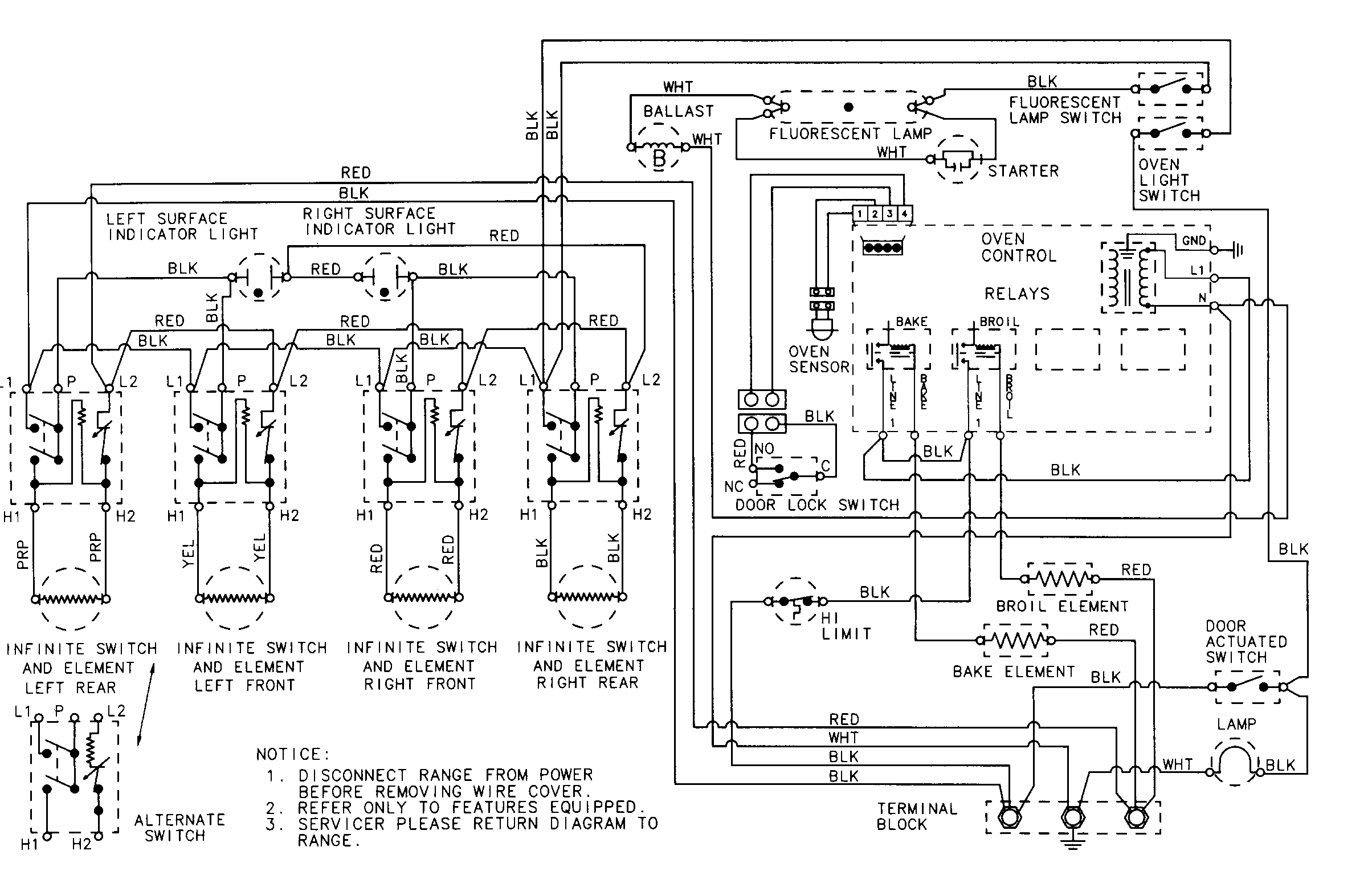 Jenn Air Cooktop Wiring Diagram - Wiring Diagram Schemas