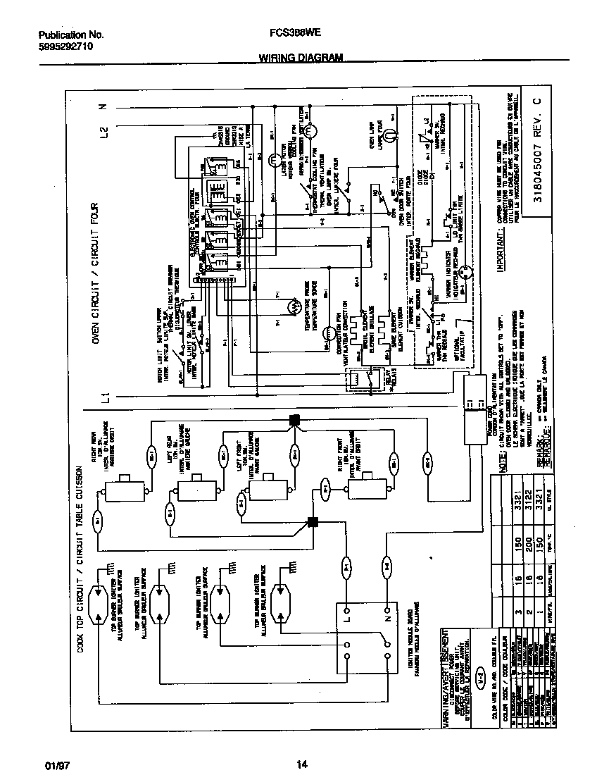 Whirlpool Dryer Timer Wiring Diagram from www.appliancetimers.com