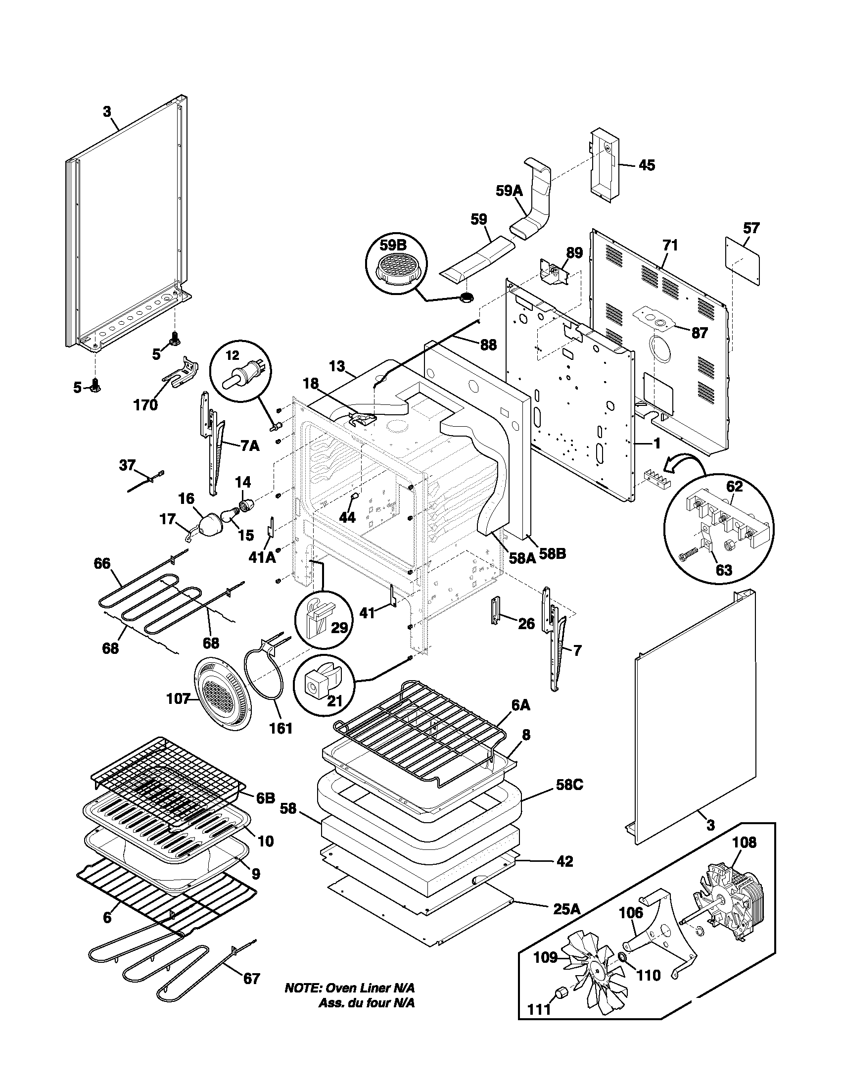 Whirlpool Dryer Schematic Wiring Diagram - Electrical Wiring Work