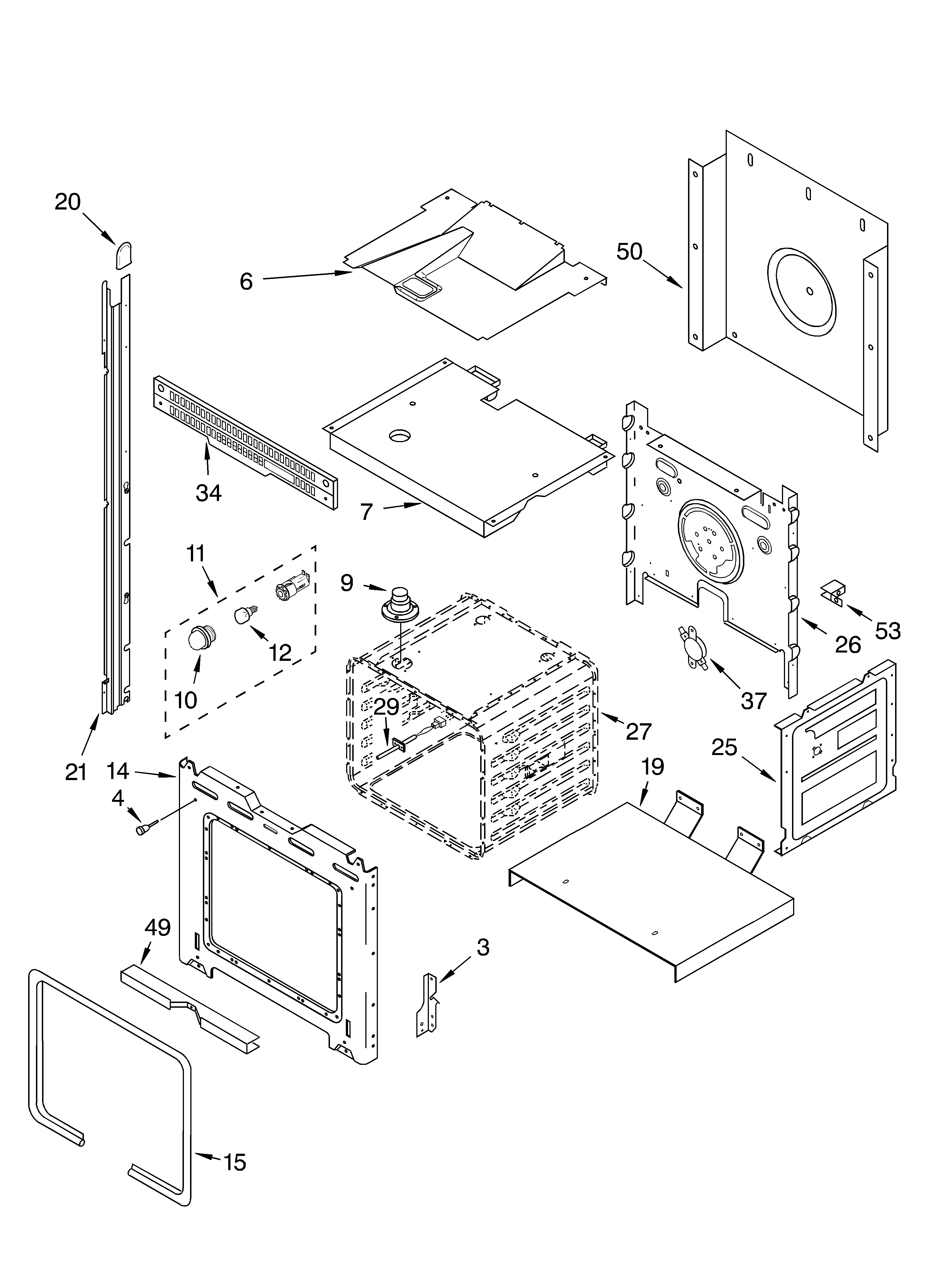 Where can you find a Whirlpool AccuBake manual?