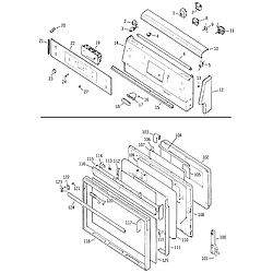 hotpoint 317b6641p001 manual