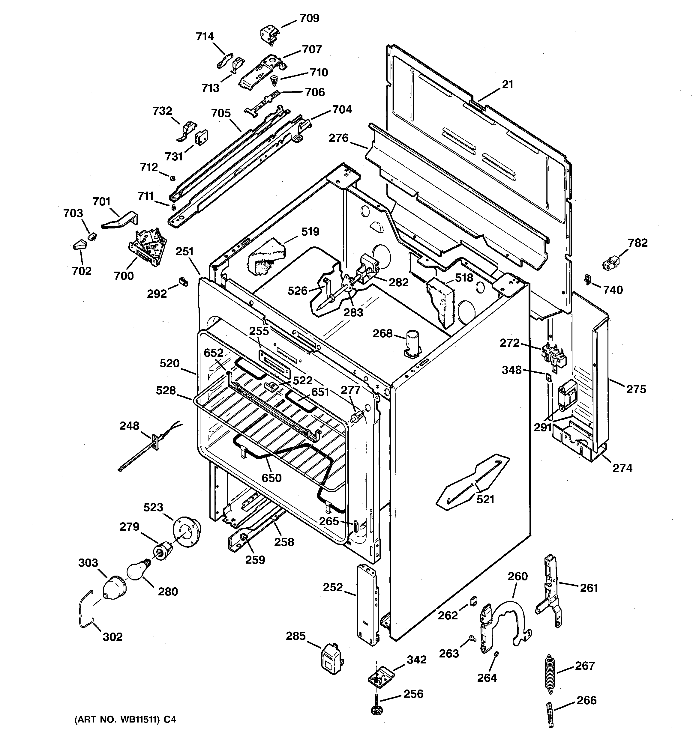 0fdd952 Jx56 Ge Stove Wiring Diagram Wires Wiring Library