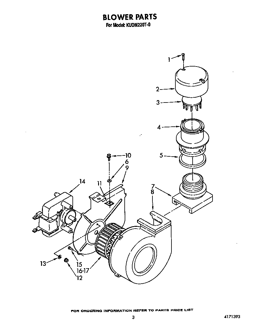 Kitchenaid Kudm220t0 Timer Stove