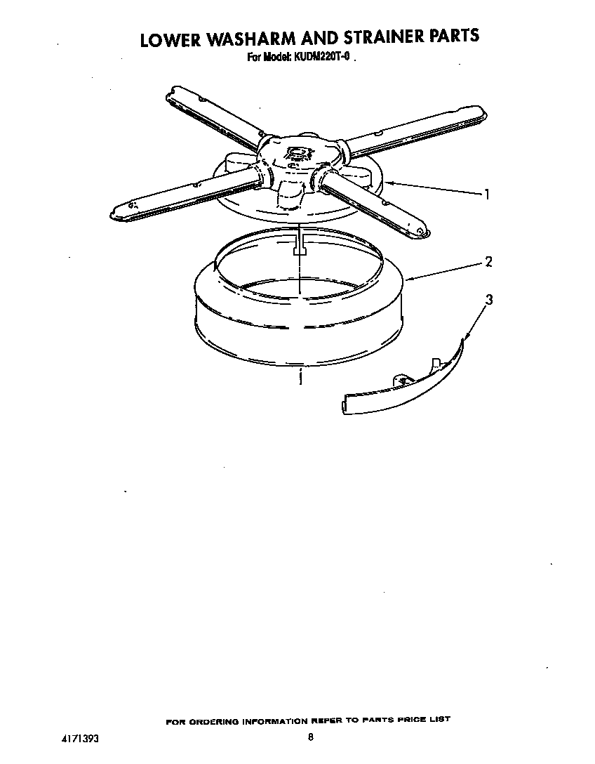 Kitchenaid Kudm220t0 Timer Stove