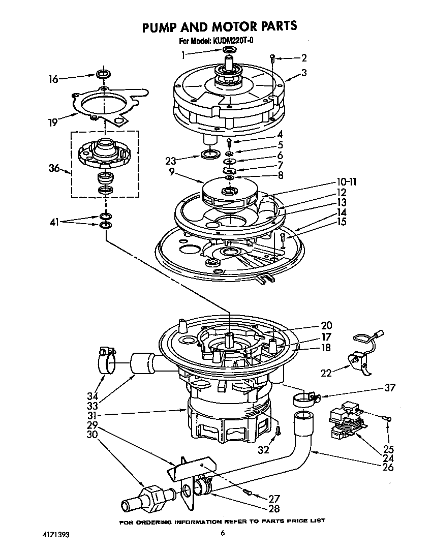 Kitchenaid Kudm220t0 Timer Stove