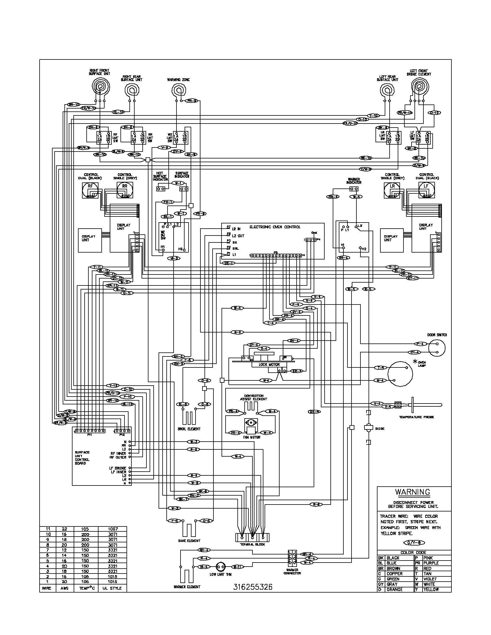 65026 E2eh 012ha Electric Furnace Wiring Diagrams Wiring