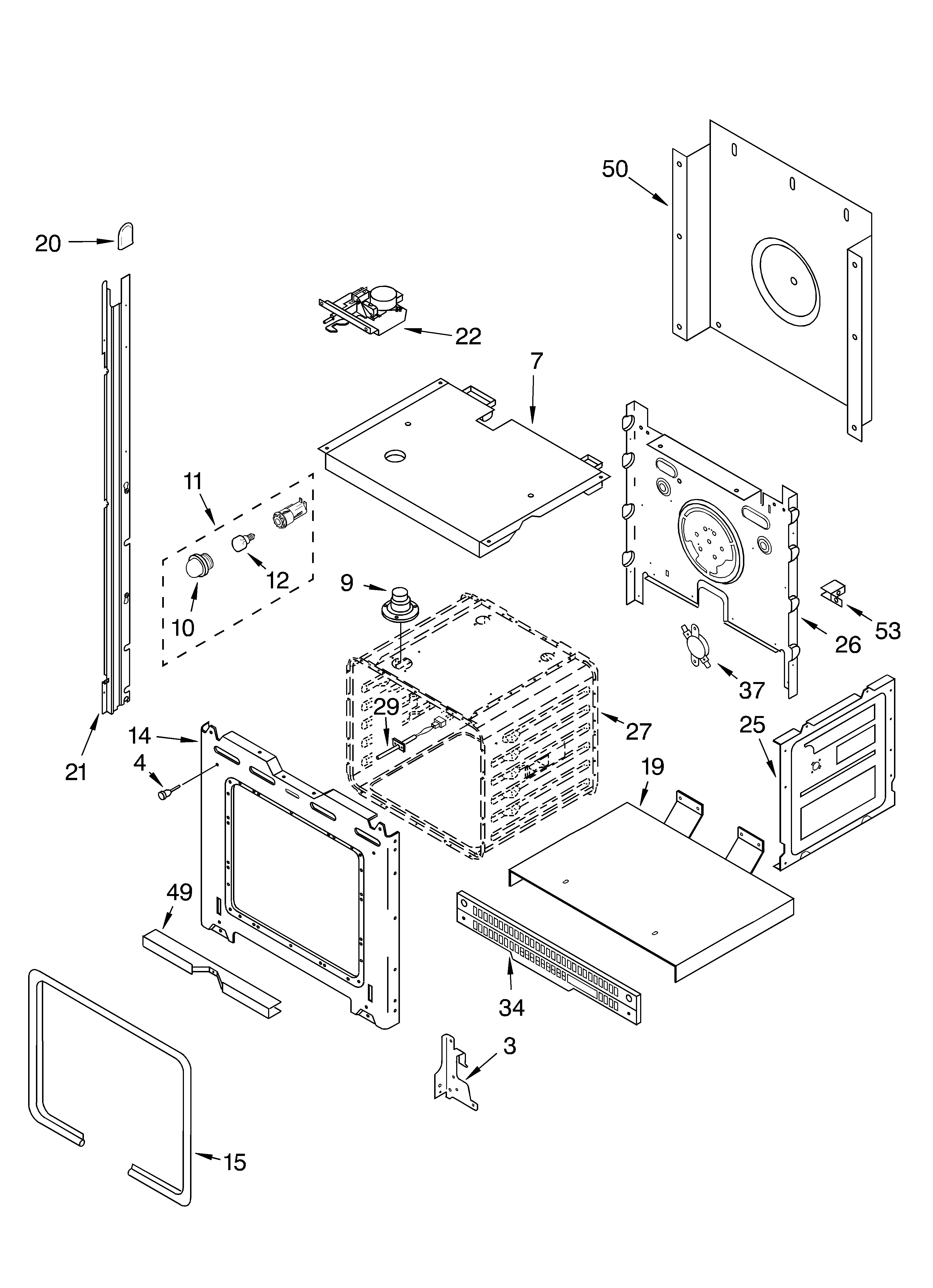 How do you obtain a Whirlpool AccuBake manual?