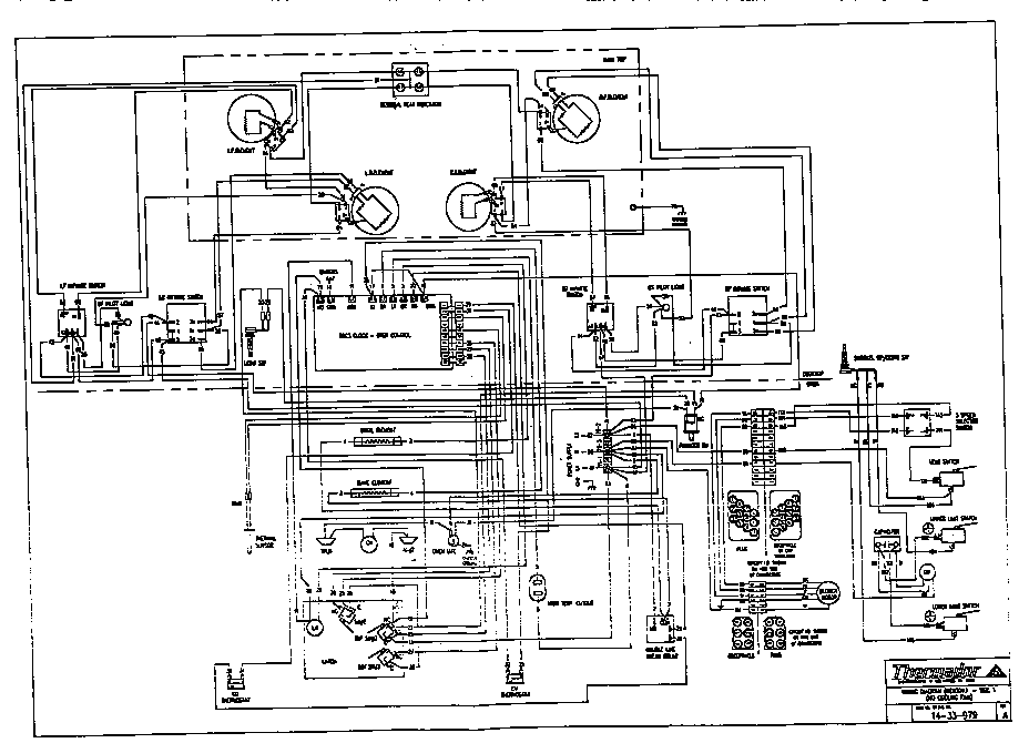 2003 vw passat exhaust system diagram