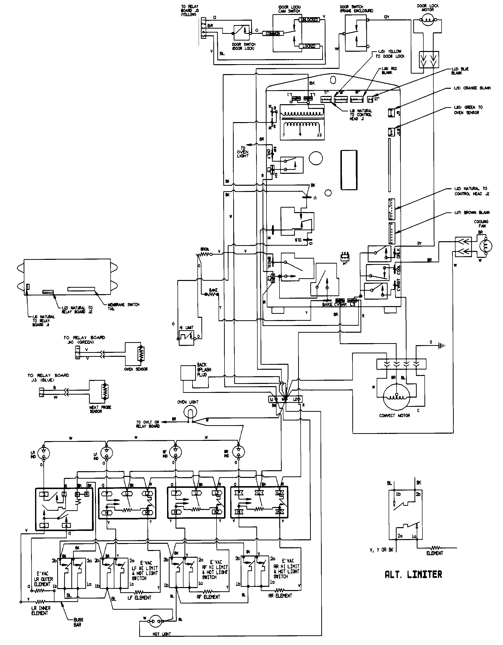 6a6dad Time Clock With Photo Eye Wiring Diagram Wiring Library