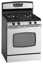 Amana AGR5835QDQ Freestanding Gas Range