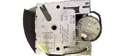 Timer part number 304676 for Whirlpool DU6000XR1