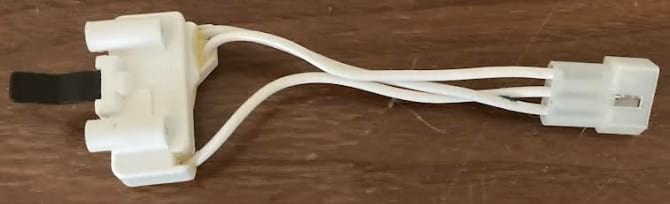 The dryer door switch may be the reason your dryer won't come on